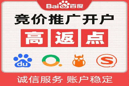 百度竞价赚钱的实战案例分析